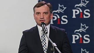 Zbigniew Ziobro