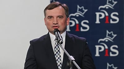 Zbigniew Ziobro