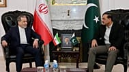 ایران و پاکستان