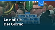 Le notizie del giorno | 10 maggio 2026 - Serale