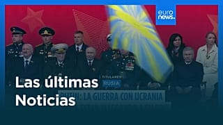 Últimas noticias | 10 mayo 2026 - Tarde
