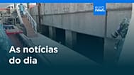 Notícias do dia | 10 de maio 2026 - Noite