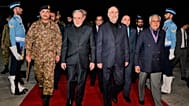 هیات مذکره‌کننده ایرانی