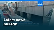 Latest news bulletin | May 11th, 2026 – Morning