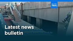 Latest news bulletin | May 11th, 2026 – Morning