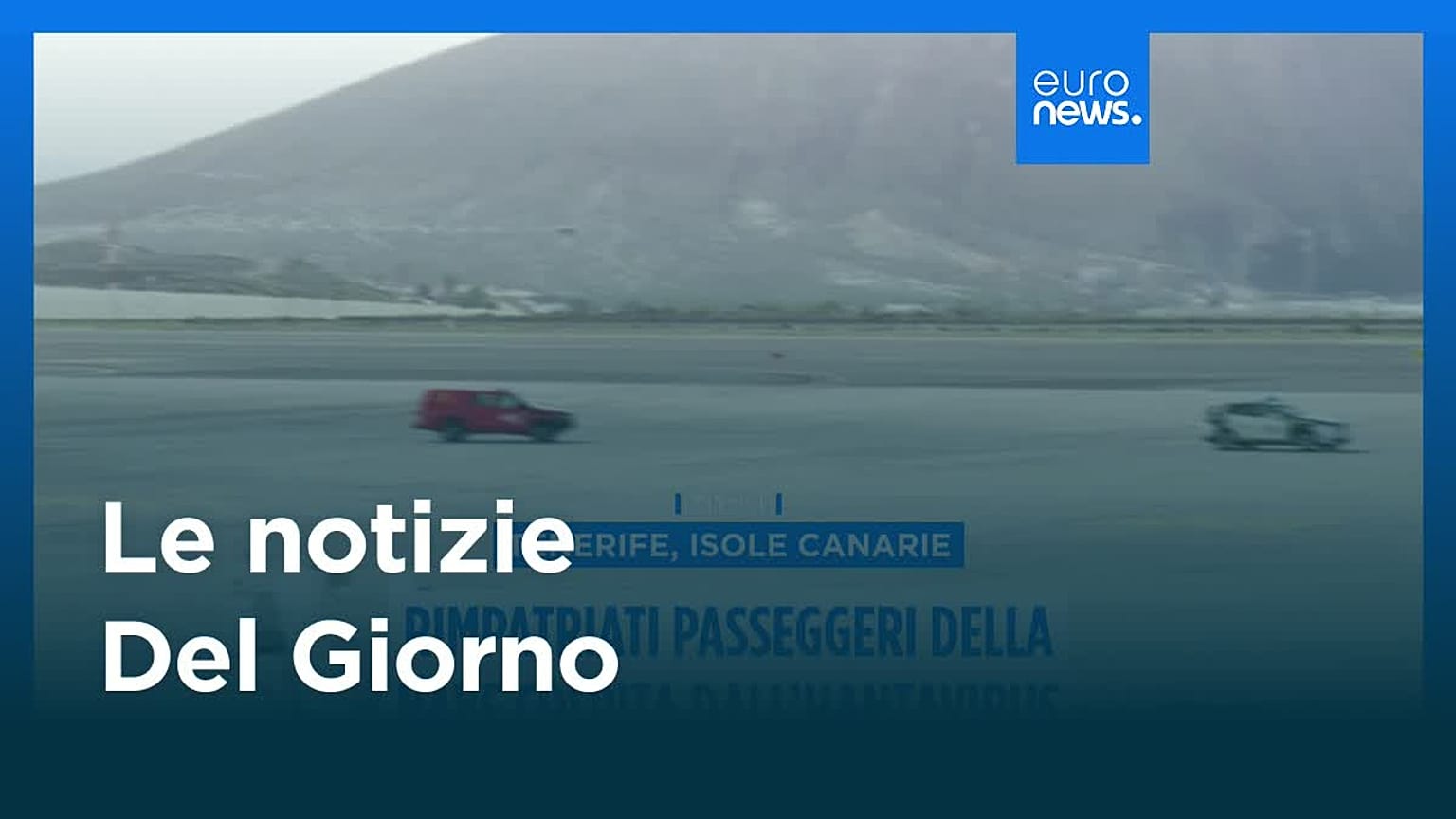 Le notizie del giorno | 11 maggio 2026 - Mattino