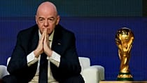 One month before kick-off, questions swirl around 2026 FIFA World Cup