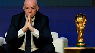 Mondial 2026 : incertitude à un mois du coup d’envoi  