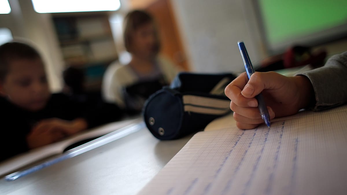 "Nous passerons notre bac en euskara" : bras de fer des lycéens du Pays basque avec l'État