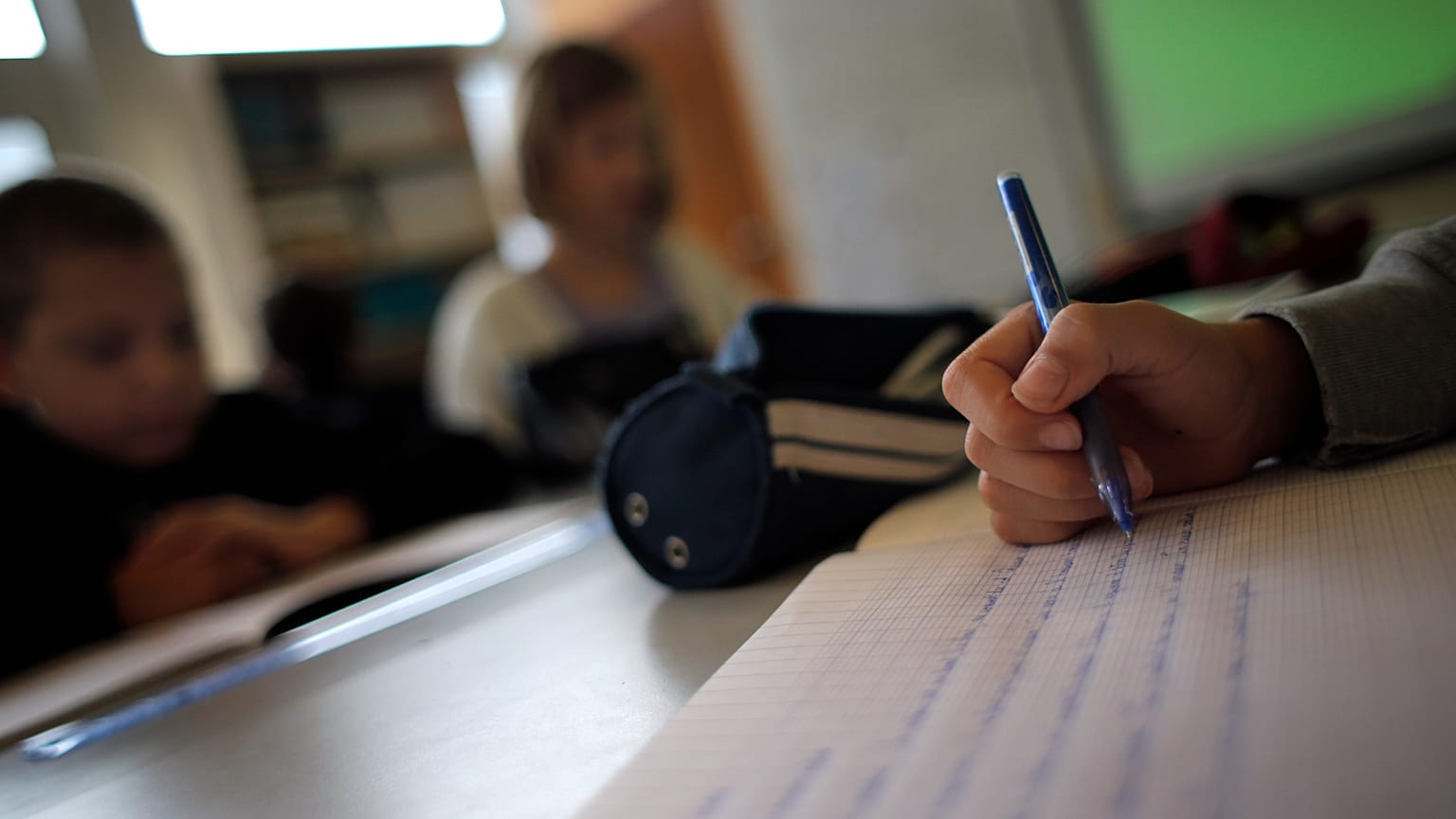Quelle place pour les langues régionales au bac ? 
