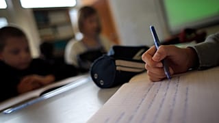 Quelle place pour les langues régionales au bac ? 