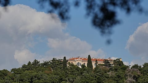 The Theological School of Halki