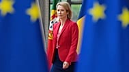 Kaja Kallas is EU foreign policy chief since 2024