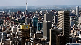  Johannesburg : une dette de 1,3 milliard d’euros met la ville sous pression
