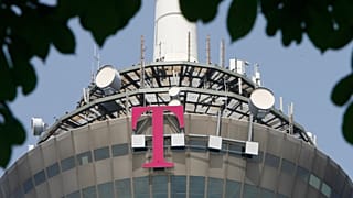 Telekom und Rheinmetall haben große Pläne, um Deutschland verteidigungsfähiger zu machen. 