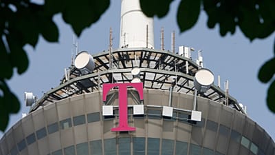 Telekom and Rheinmetall have big plans to make Germany more capable of defence. 