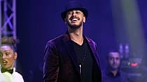 Rape trial of Moroccan singer Saad Lamjarred opens in southern France