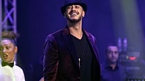 Le chanteur marocain Saad Lamjarred jugé en France pour viol présumé