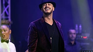 Le chanteur marocain Saad Lamjarred jugé en France pour viol présumé