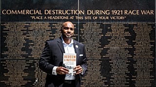 105 years after Tulsa Massacre, the fight for reparations continue in the US