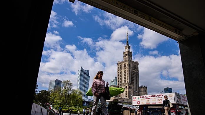 Poland takes Mercosur fight to EU court