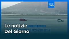 Le notizie del giorno | 11 maggio 2026 - Pomeridiane