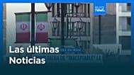 Últimas noticias | 11 mayo 2026 - Mediodía
