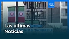 Últimas noticias | 11 mayo 2026 - Mediodía