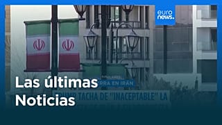 Últimas noticias | 11 mayo 2026 - Mediodía