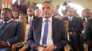 Madagascar Presidential election scheduled for October 2027