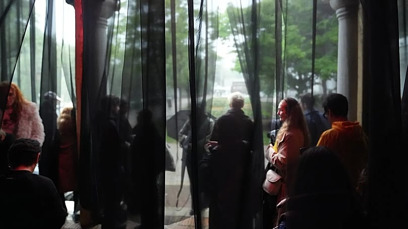 «Εscape Room»
