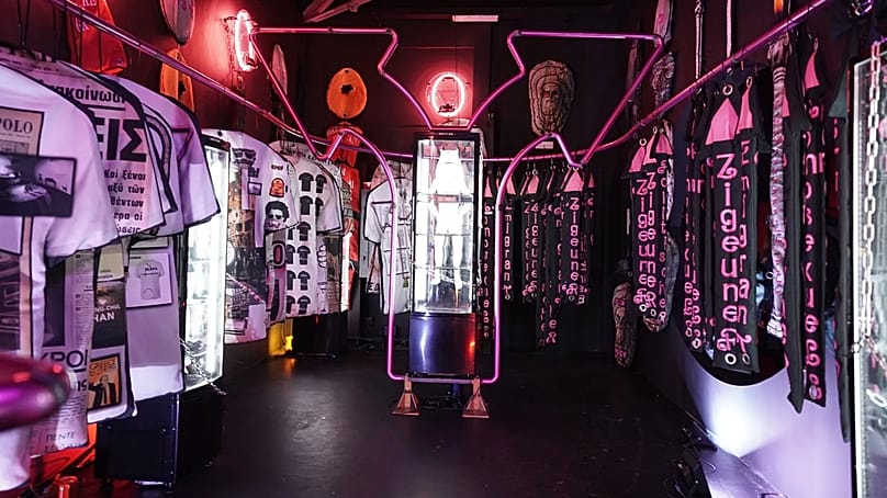 «Εscape Room»