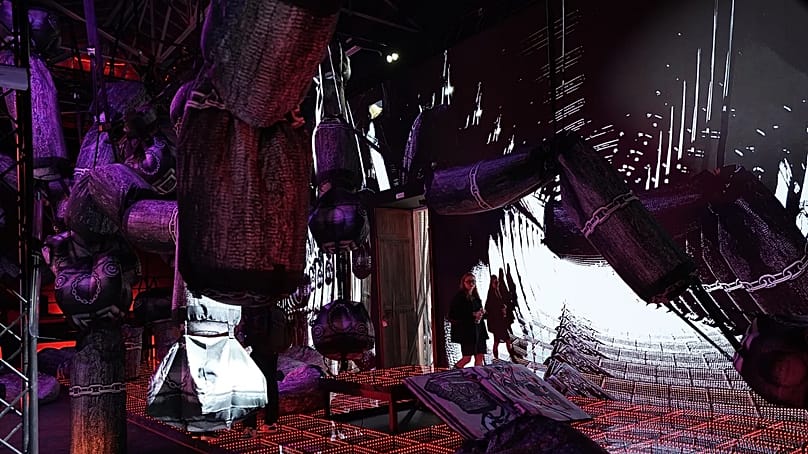 «Εscape Room»
