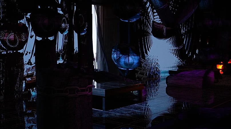 «Εscape Room»