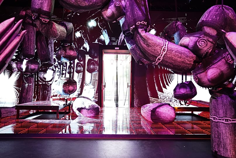 «Εscape Room» 