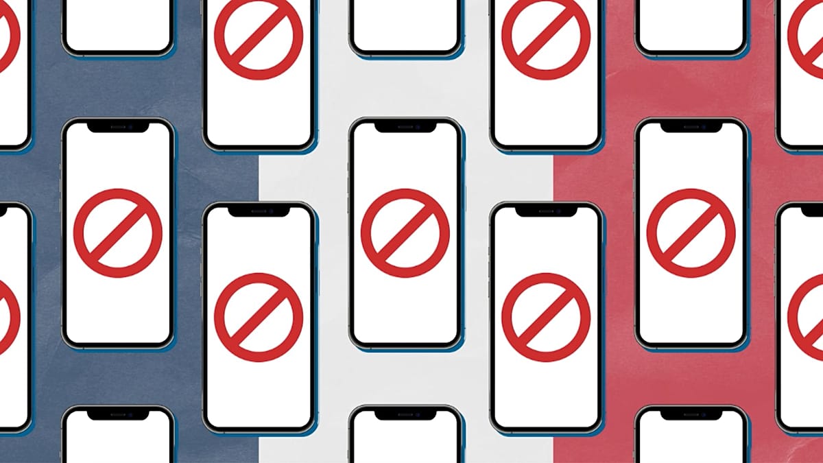 "Digital crack" - French families take TikTok to court in landmark complaint