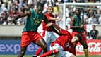 Mondial 2026 : une étude alerte sur les risques de chaleurs extrêmes