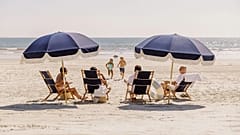 Shore House at The Del, LXR Hotels & Resorts