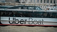 Uber und Click&Boat testen ihren Dienst in Portugal, Frankreich, Spanien, Italien und Kroatien.