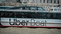 The Uber and Click&Boat service will be piloted across Portugal, France, Spain, Italy and Croatia