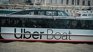 The Uber and Click&Boat service will be piloted across Portugal, France, Spain, Italy and Croatia