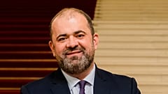 Bóna Zoltán volt fideszes országgyűlési képviselő