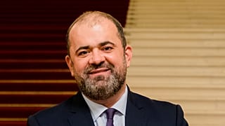 Bóna Zoltán volt fideszes országgyűlési képviselő