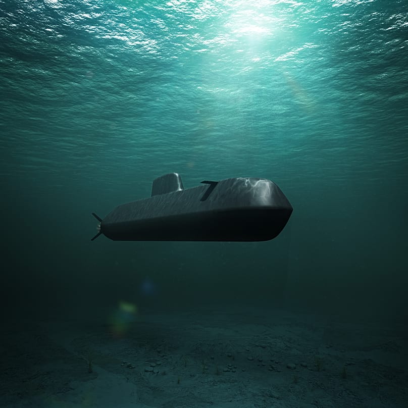 Seit September 2025 laufen die offiziellen Vertragsverhandlungen zwischen TKMS, Mazagon Dock Shipbuilders (MDL) und der indischen Beschaffungsbehörde für das Projekt 75(I).
