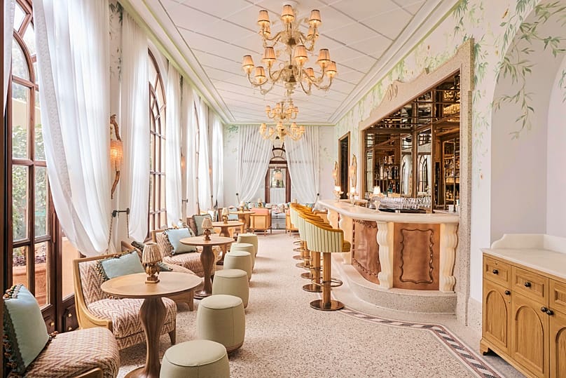 Splendido, A Belmond Hotel riaperto dopo 18 mesi di lavori di restauro