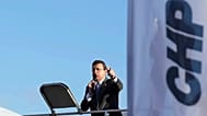 Ekrem İmamoğlu / Arşiv