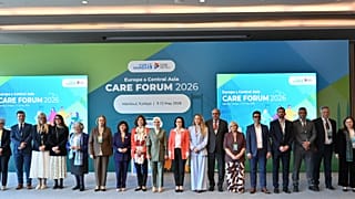 UN Women Care Forum 2026