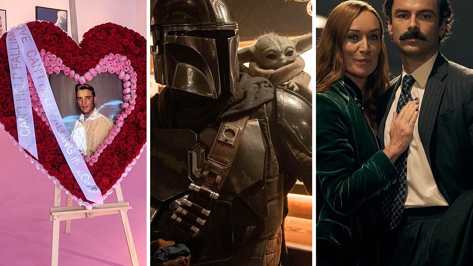أطفال غرايسلاند (مشروع) - "Star Wars: The Mandalorian and Grogu" - "الخصوم"