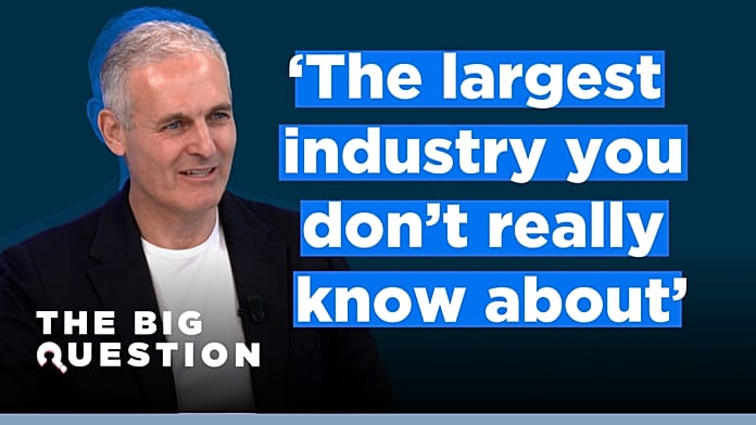 Road freight: The silent drivers of trade face high fuel prices and an ageing workforce Despite rising fuel costs and mass shortages of drivers, Lyall Cresswell, CEO of the Transport Exchange Group is still confident that theres a lot more efficiency [to] eke out of the market.