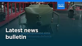 Latest news bulletin | May 11th, 2026 – Evening